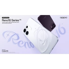 【快訊】OPPO Reno16 / Pro 中國登場：台灣上市時間、7大規格、價格總整理！