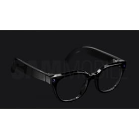 【快訊】Samsung Galaxy Glasses 外觀、操作方式曝光？設計神似 Meta 智慧眼鏡
