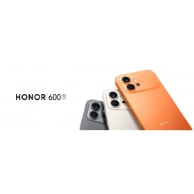 【機型介紹】HONOR 600 Pro 值得買嗎？200MP相機、7000 mAh大電池