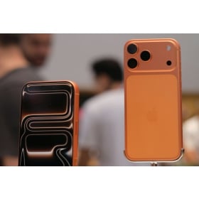 【快訊】iPhone 旗艦機相機規格洩漏？主鏡頭或導入可變光圈，望遠升級再等等