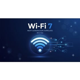 【手機專知】Wi-Fi 7是什麼？網速快4.8倍、三大黑科技與2026熱門支援手機整理！