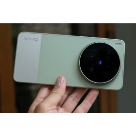 【快訊】Vivo 下一代旗艦相機陷入抉擇：主鏡頭與長焦感光元件如何取捨？