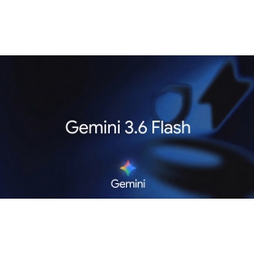 【AI專知】Gemini 3.6 Flash、3.5 Flash-Lite、3.5 Flash Cyber：三款模型價格、效能與使用解析