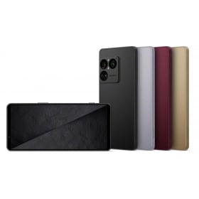 【購機技巧】SONY Xperia 1 VIII最新降價：買空機划算首選來「這家」！通路優惠大PK