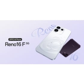 【購機技巧】OPPO Reno16 / Reno16 F 空機價最新降價！推薦去哪買便宜？完整規格比較與購機通路選擇指南