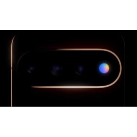 【快訊】Google 正式預告 Pixel Glow 新功能！Pixel 11 Pro 相機模組藏彩色燈號