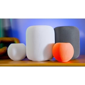 【快訊】Apple 智慧家庭新品蓄勢待發？！最快秋季一次推出三款