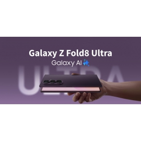 【機型介紹】三星 Z Fold8 Ultra 好嗎？5000mAh 電池、2 億畫素相機頂級規格！