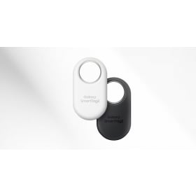 【快訊】三星 SmartTag 3設計曝光！改用圓角方形外觀，可能取消實用掛繩孔