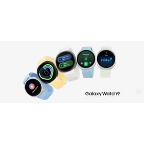 【機型介紹】三星 Galaxy Watch9 好嗎？外型、健康與 AI 功能都包辦！