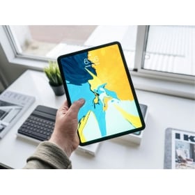 【排行榜】2026上半年平板銷量榜出爐！這款 iPad 無懸念奪冠！